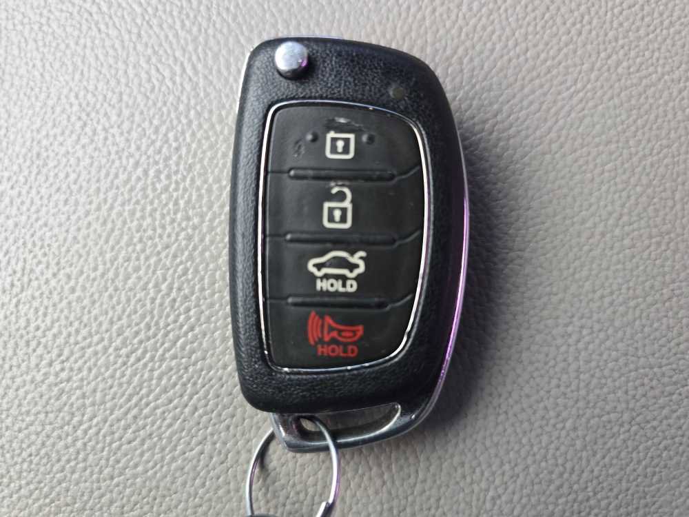 Used 2017 Hyundai Sonata Sport FWD image 21
