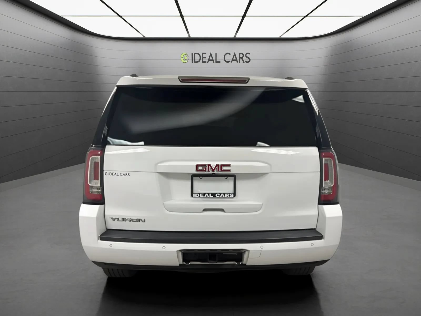 Used 2015 GMC Yukon SLE w/ Convenience Package RWD image 6