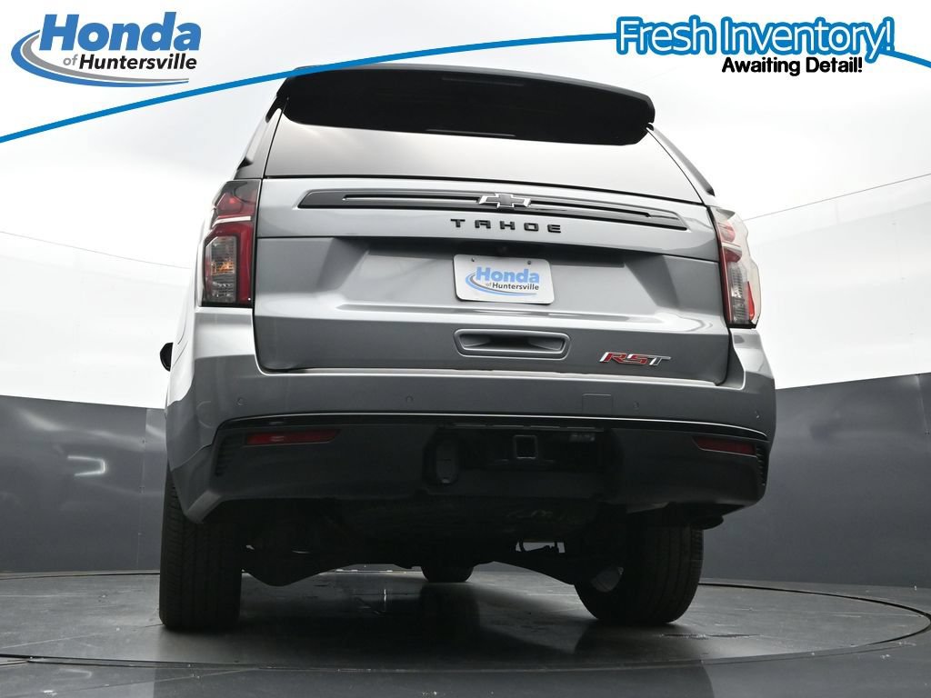 Used 2023 Chevrolet Tahoe RST AWD/4WD image 35