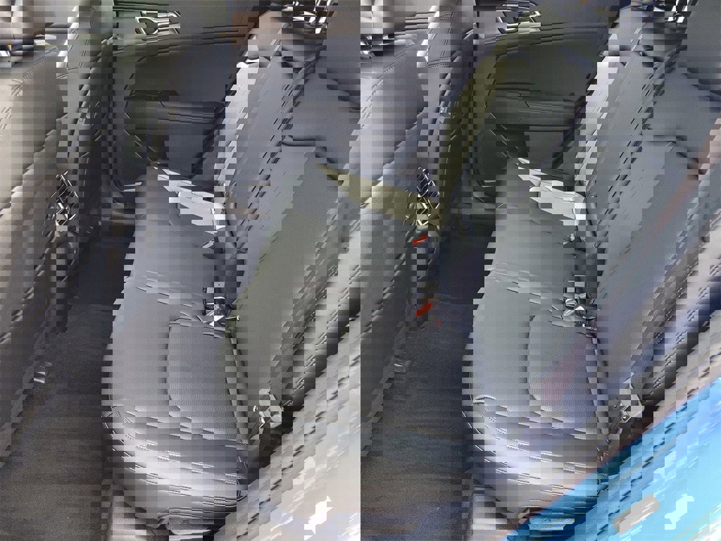 New 2026 Kia Sportage EX w/ EX Panorama Roof Package image 21