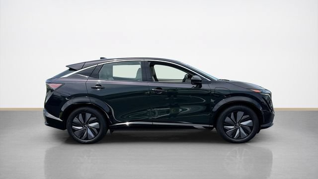 Certified 2024 Nissan Ariya FWD image 2