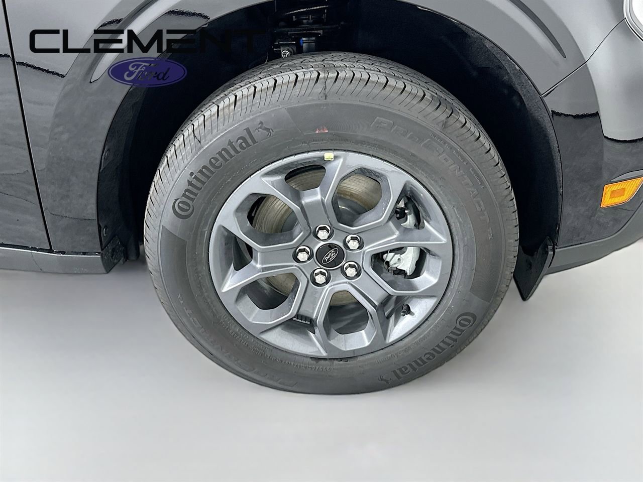 New 2026 Ford Maverick XLT FWD image 31
