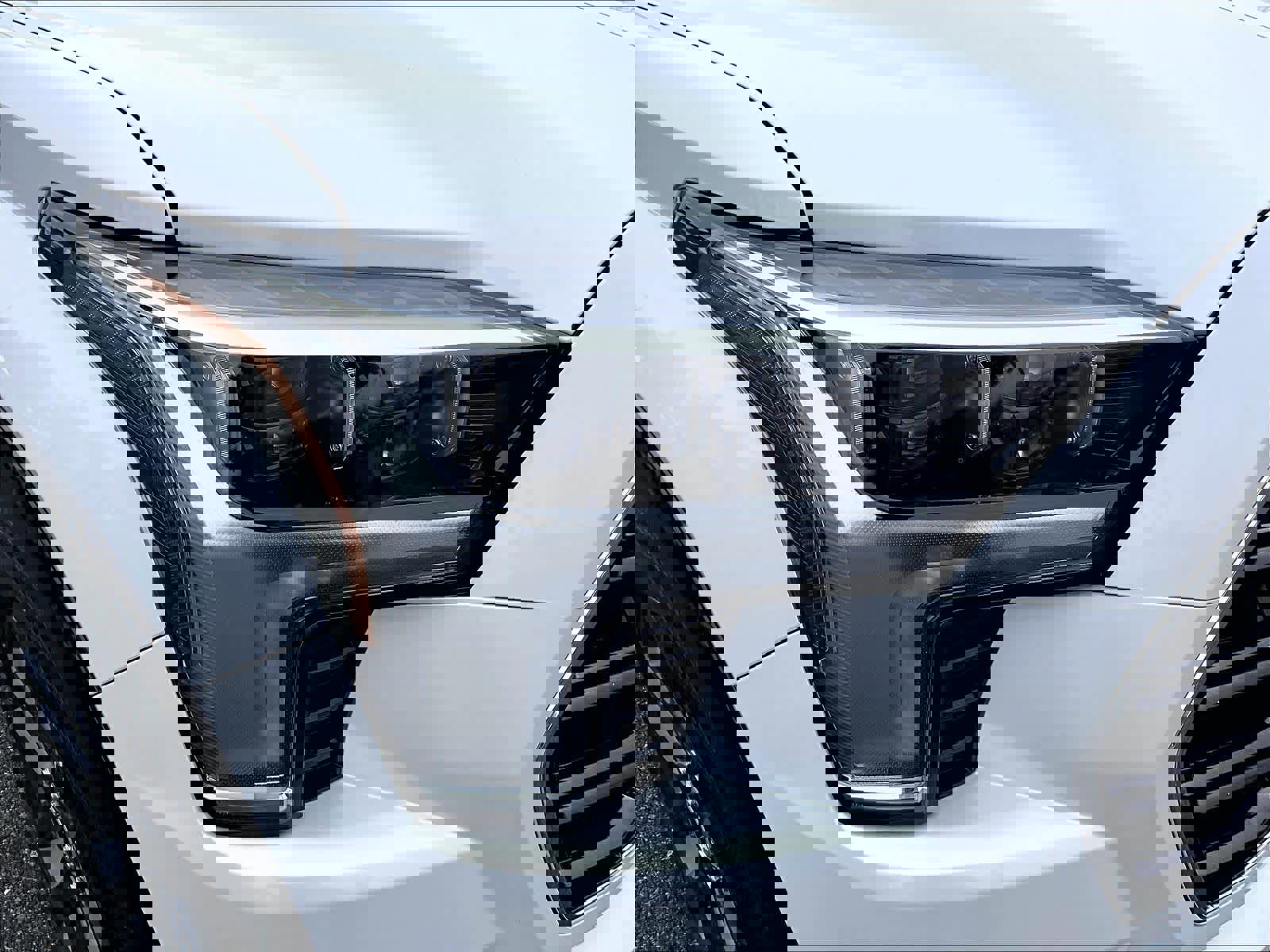 Used 2023 Toyota Sequoia Platinum image 34