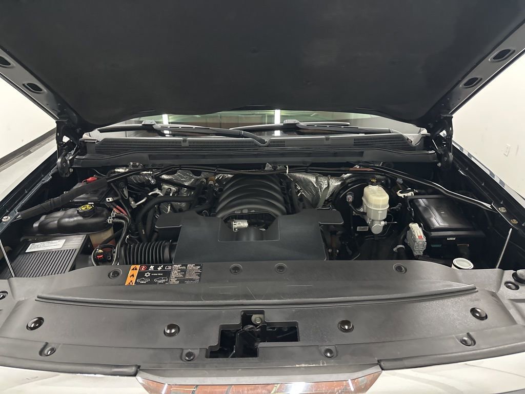 Used 2017 GMC Sierra 1500 SLE w/ SLE Value Package image 6