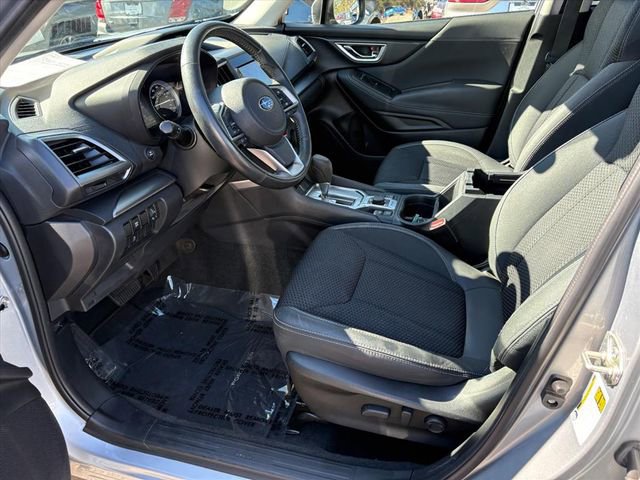 Used 2021 Subaru Forester Premium image 15