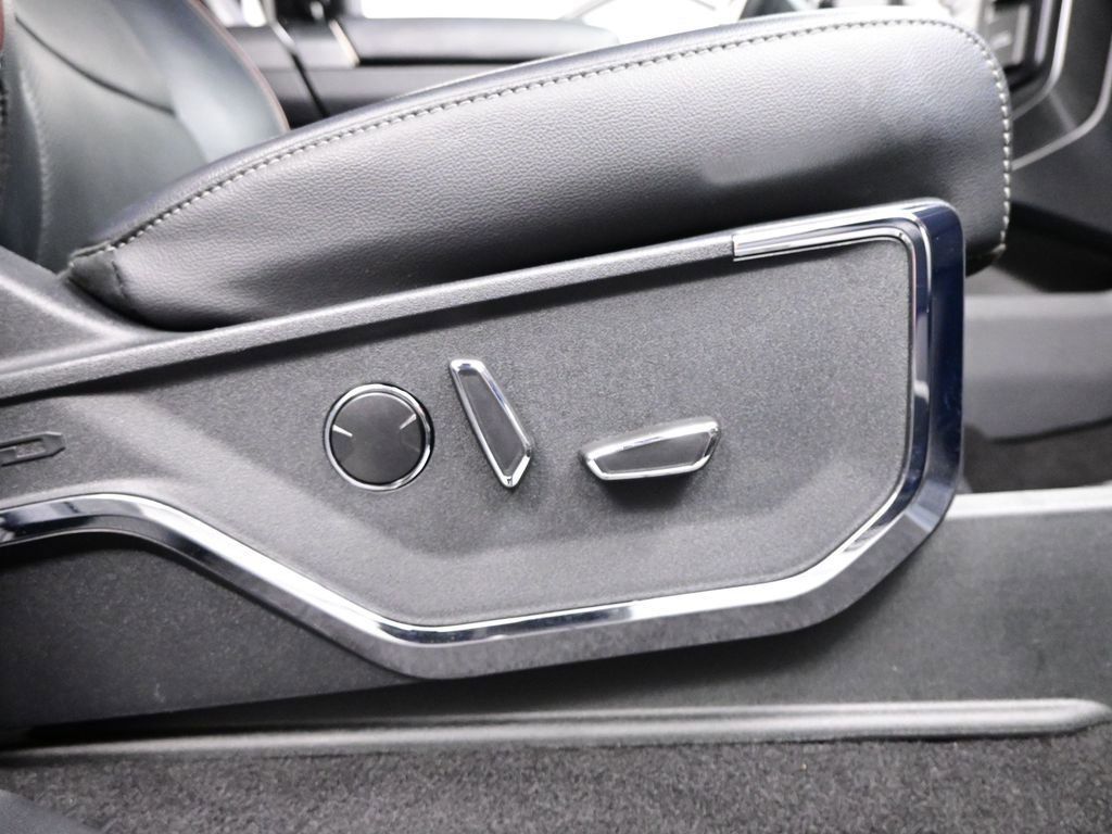 Used 2023 Ford F150 Lariat w/ Equipment Group 502A High image 21