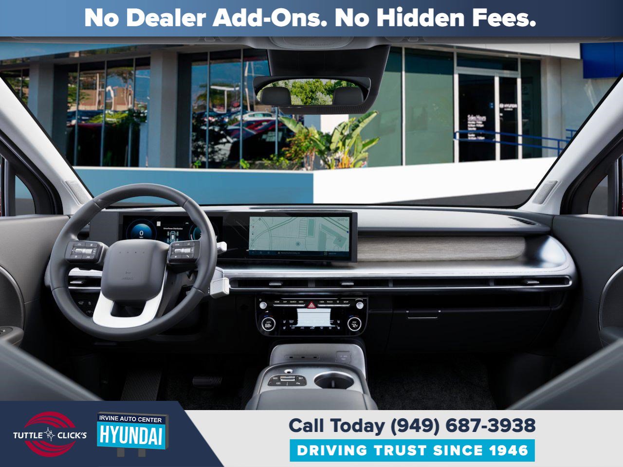 New 2026 Hyundai Ioniq 9 Limited image 11