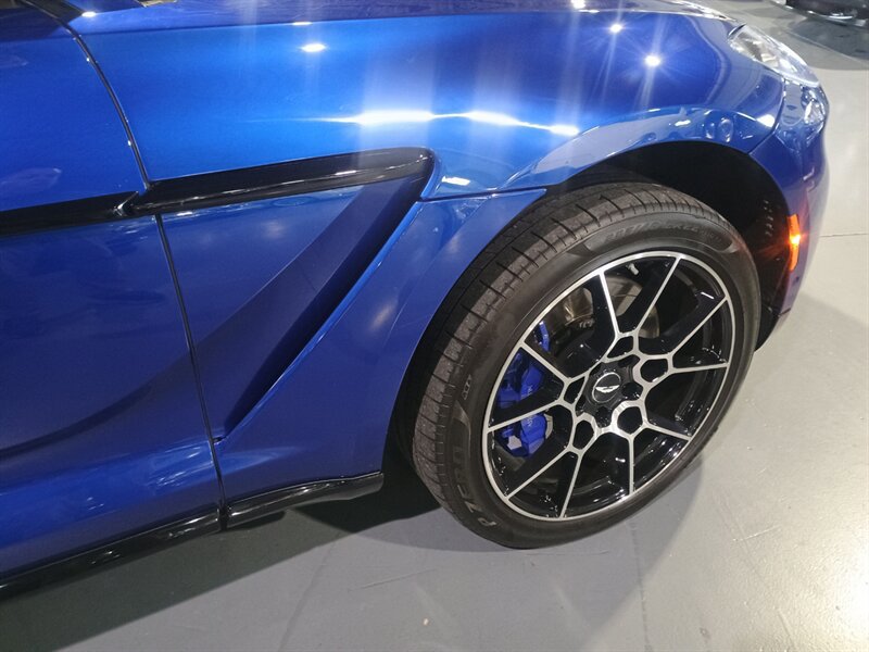 Used 2021 Aston Martin DBX image 50