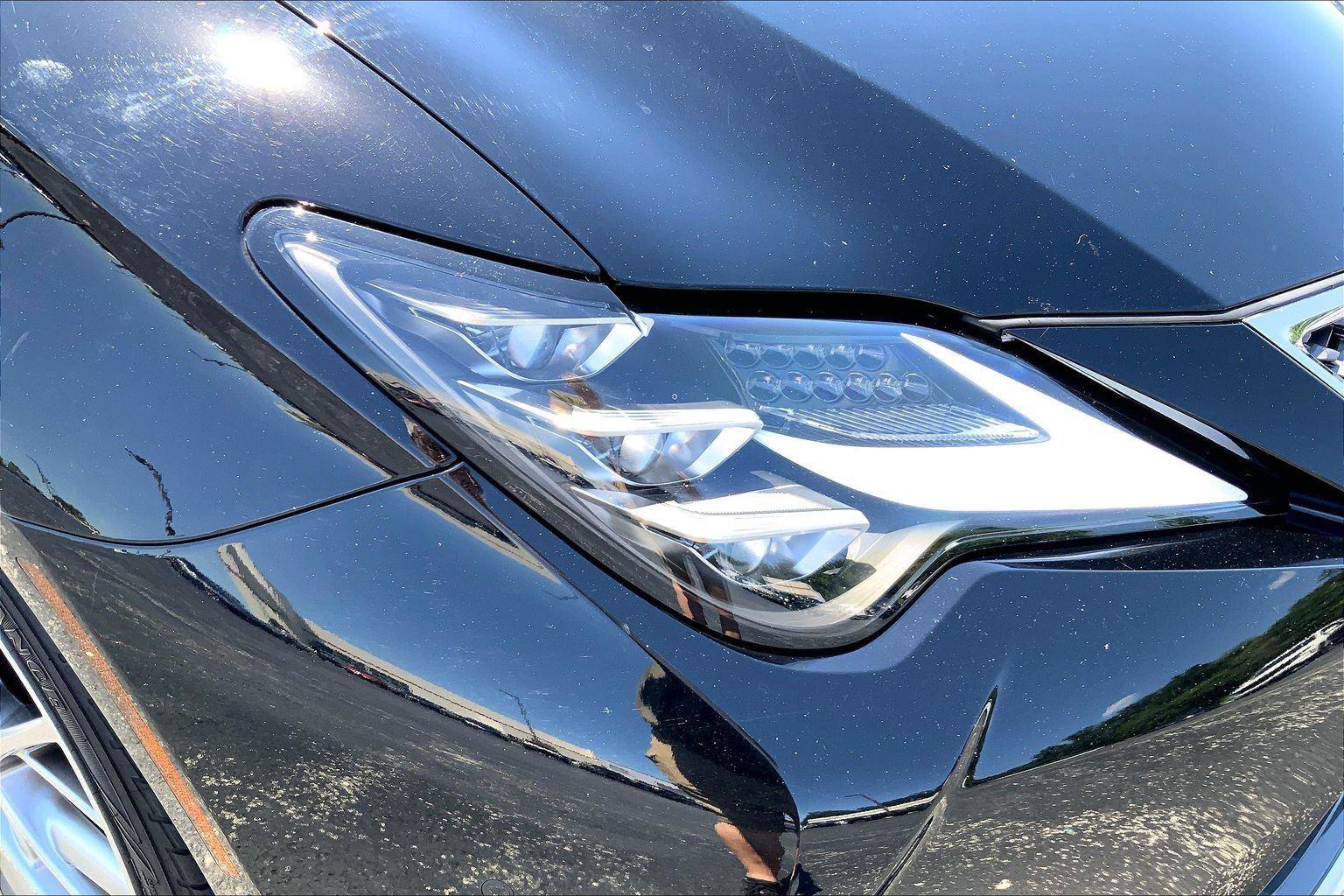 Used 2019 Lexus RC 350 w/ Premium Package RWD image 25