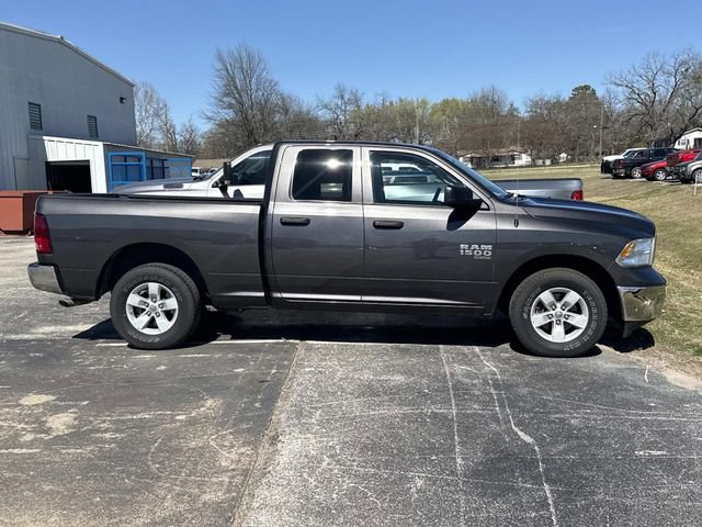Used 2024 RAM 1500 Classic SLT image 7