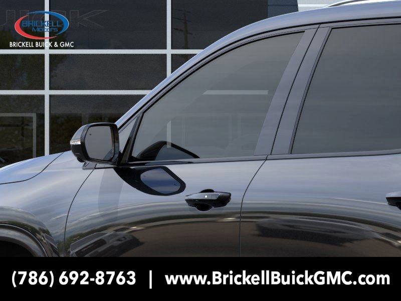 New 2025 Buick Enclave Sport Touring w/ Power Package FWD image 12