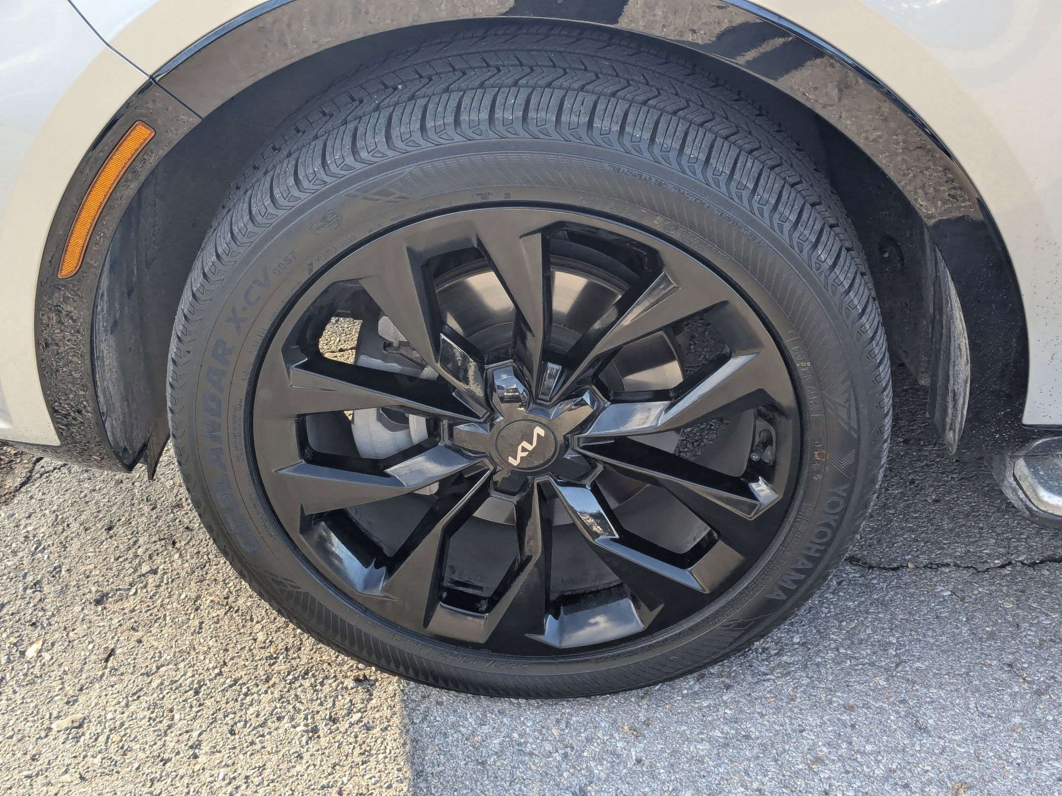 Used 2022 Kia Sorento SX image 13