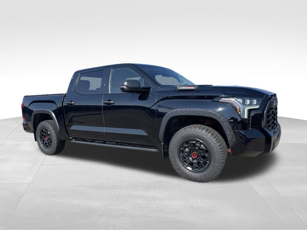 Used 2022 Toyota Tundra Limited AWD/4WD image 2