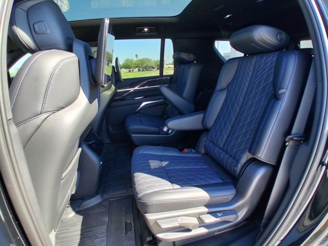 New 2026 Cadillac Escalade IQL Sport 1 image 25