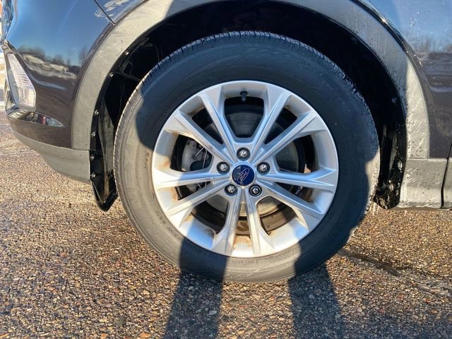 Used 2019 Ford Escape SE image 31