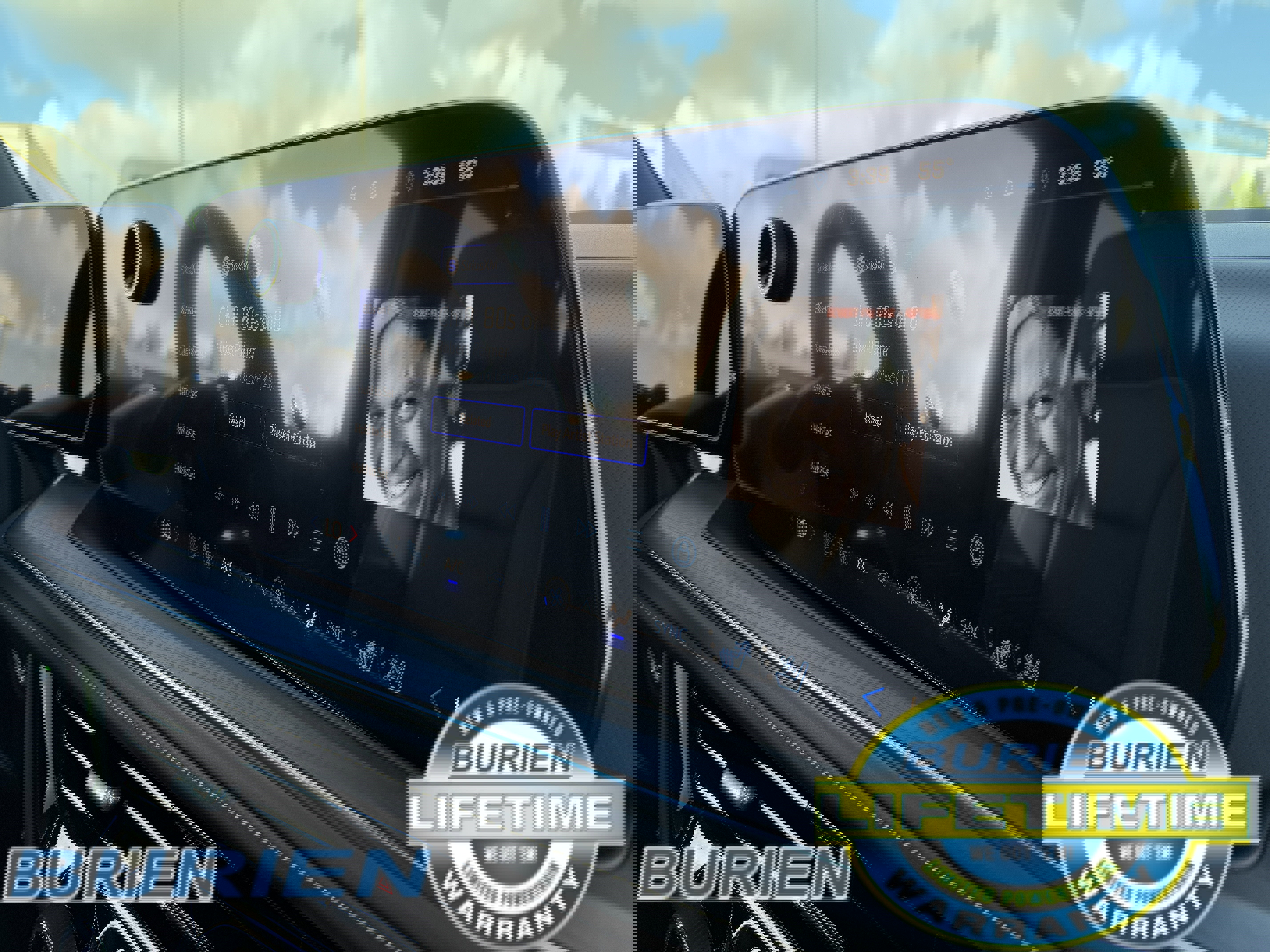 New 2026 Chevrolet Suburban Premier w/ Sun And Tow Package image 16