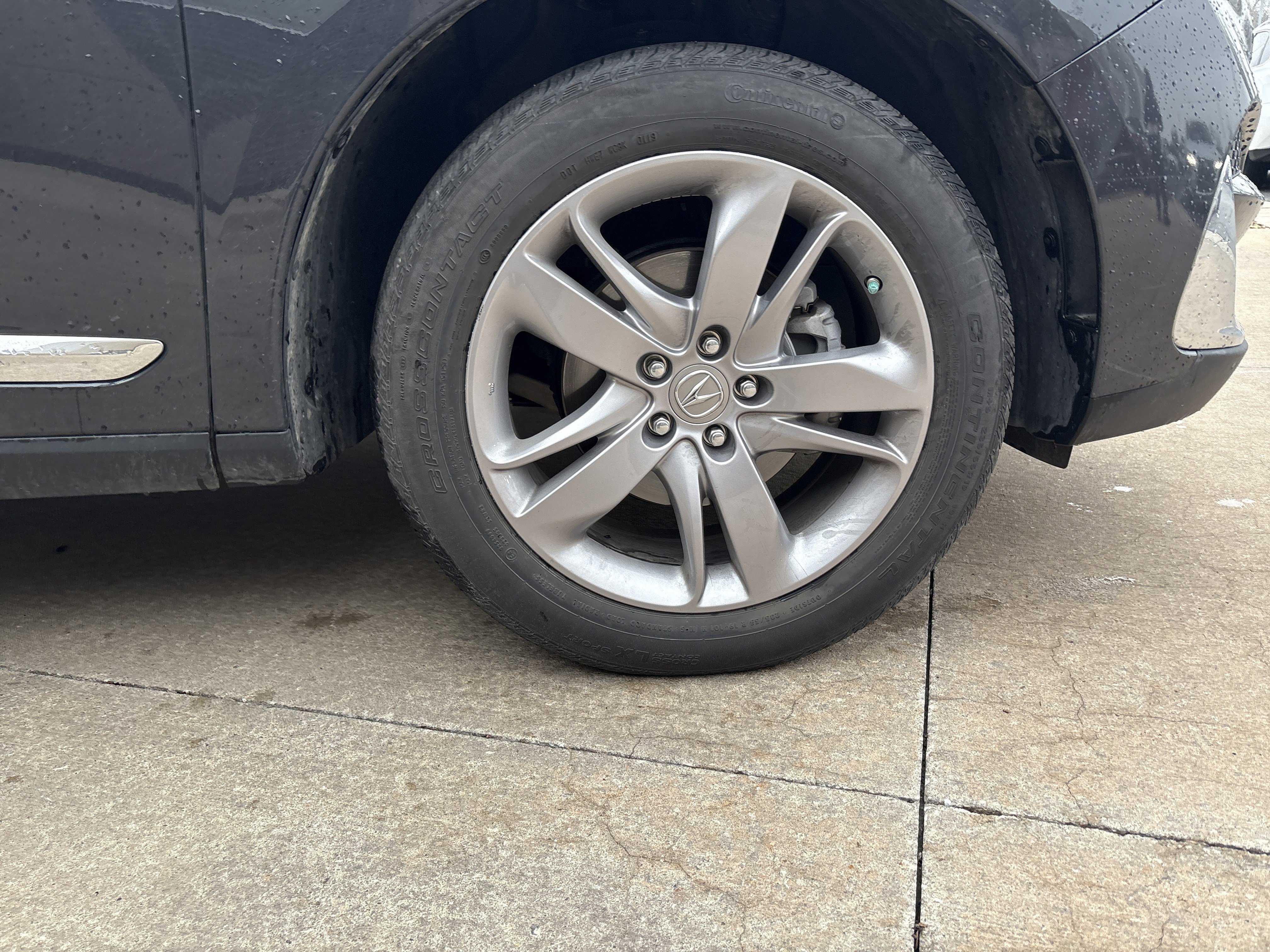 Used 2020 Acura RDX AWD w/ Advance Package image 13