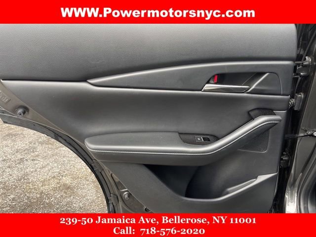 Used 2023 MAZDA CX-30 AWD 2.5 S w/ Preferred Package image 23