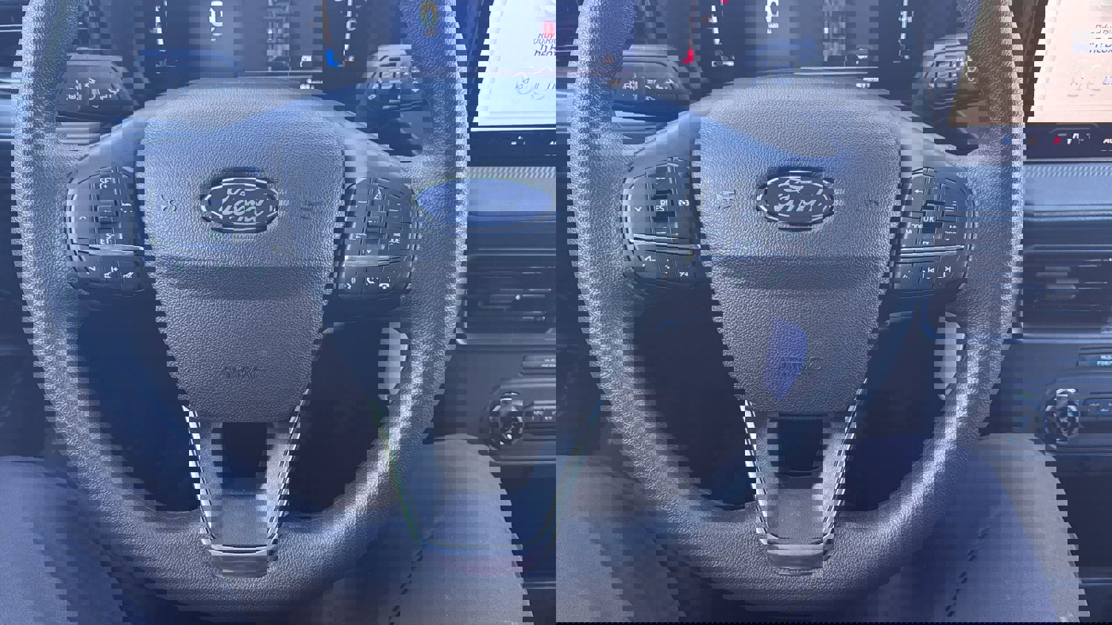 New 2025 Ford Maverick XL w/ Equipment Group 101A image 13