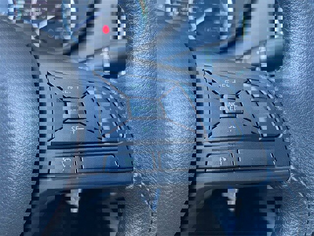 New 2025 Nissan Versa S w/ Trunk Package image 25