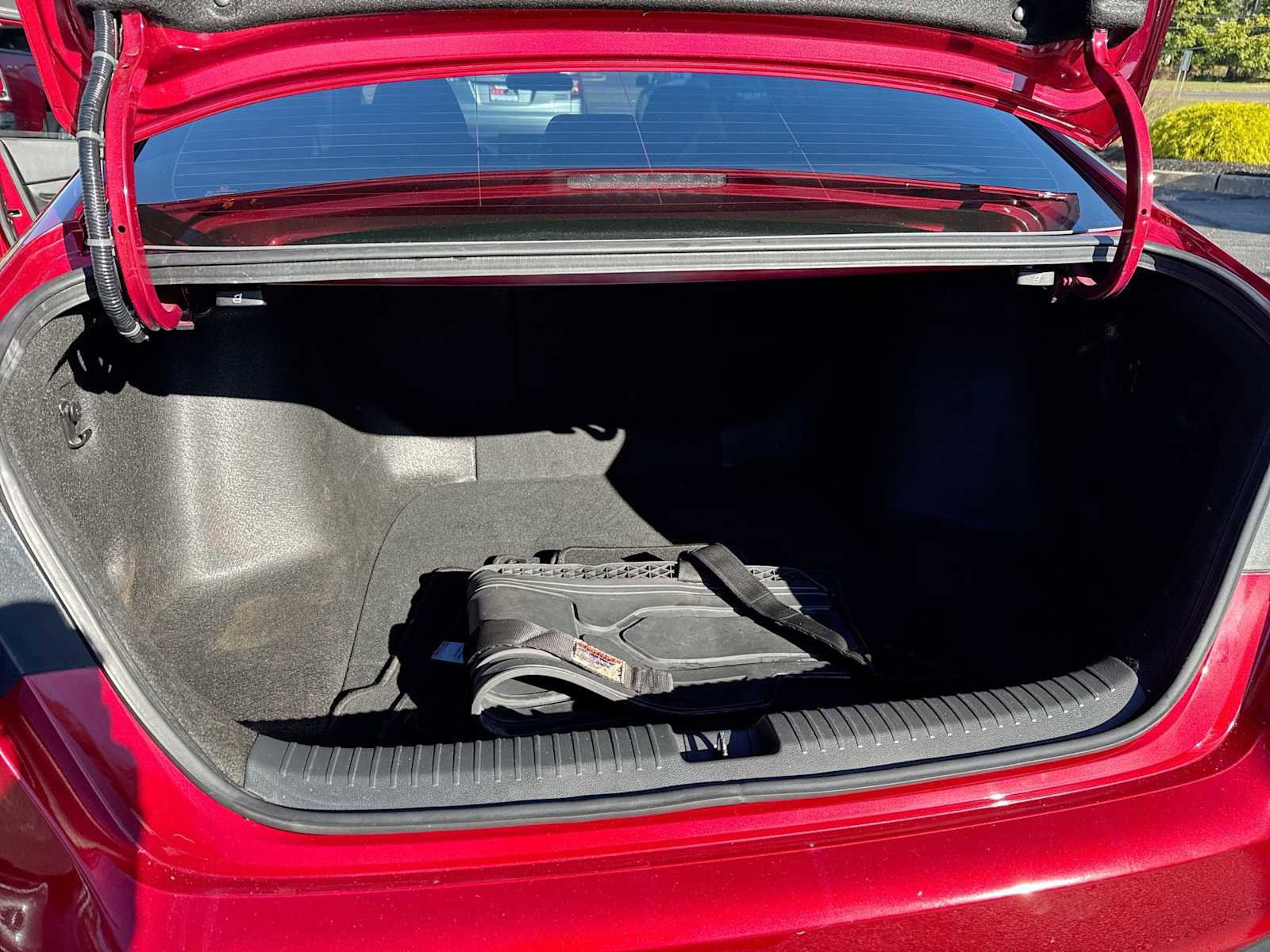 Used 2023 Honda Accord Sport image 32