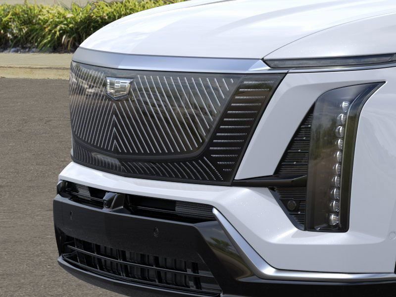 New 2026 Cadillac Vistiq Luxury image 13