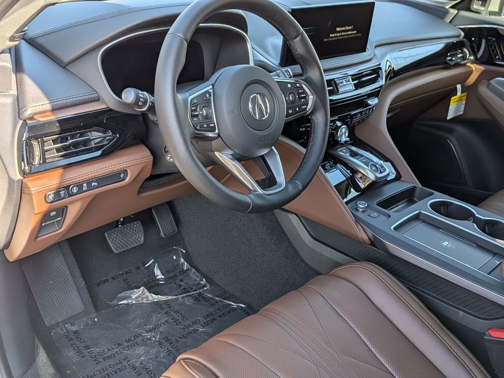 New 2026 Acura MDX w/ Advance Package image 11
