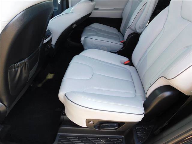 Used 2024 Hyundai Palisade SEL AWD/4WD image 26