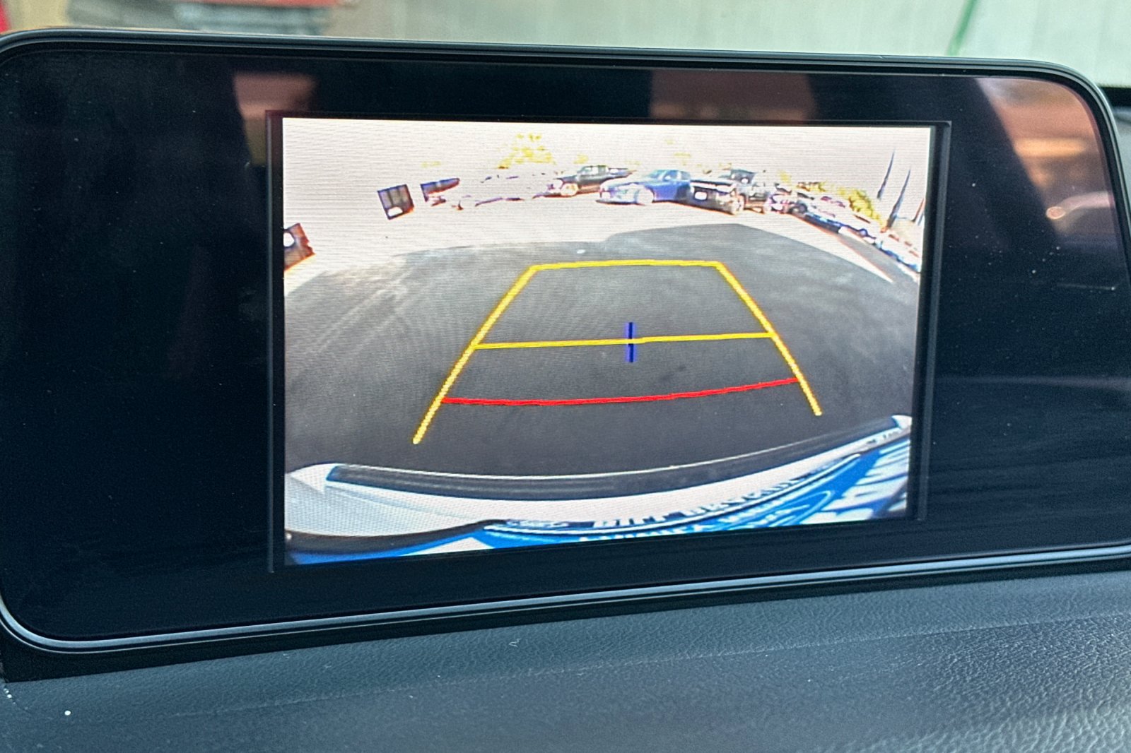 Used 2019 Lexus RX 350L FWD w/ Accessory Package image 18