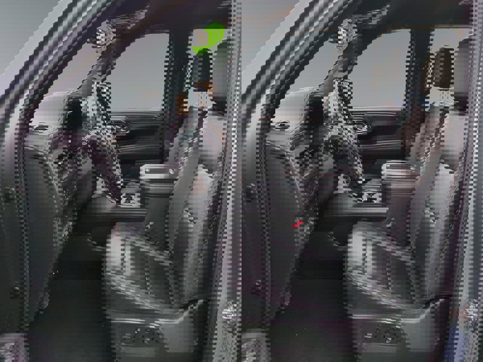 Used 2022 Chevrolet Suburban LT image 9