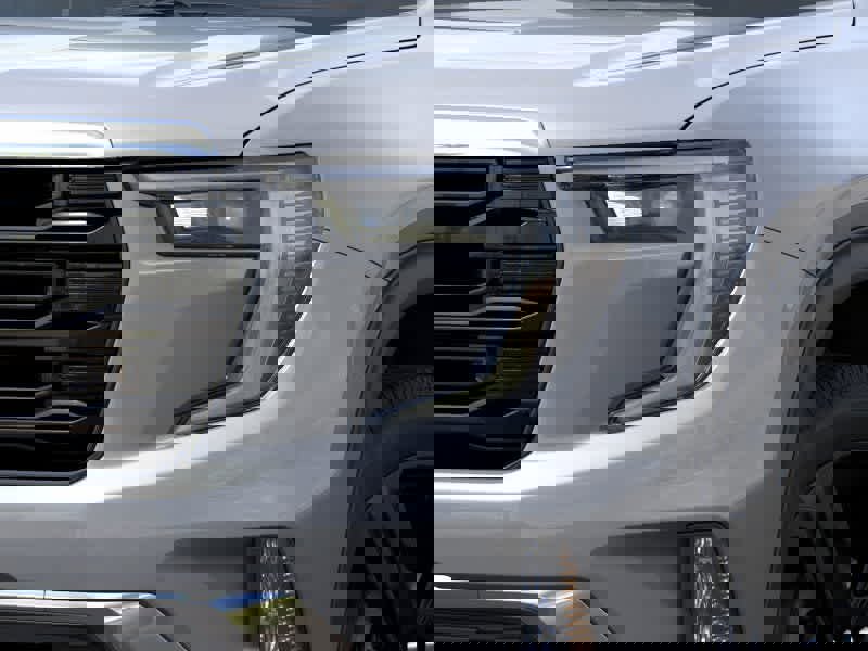 New 2026 GMC Acadia Elevation w/ Black Edition image 10