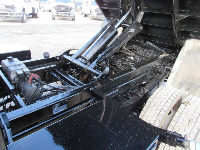 Used 2020 Ford F550 4x4 Regular Cab Super Duty image 44