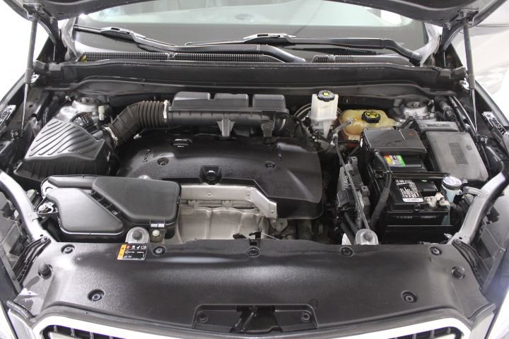 Used 2019 Buick Envision Essence w/ LPO, Cargo Package image 49