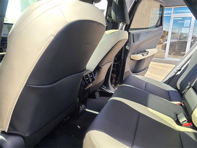 Used 2023 Lexus NX 350 AWD w/ Premium Package image 23