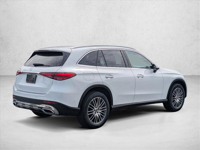 Used 2023 Mercedes-Benz GLC 300 image 7