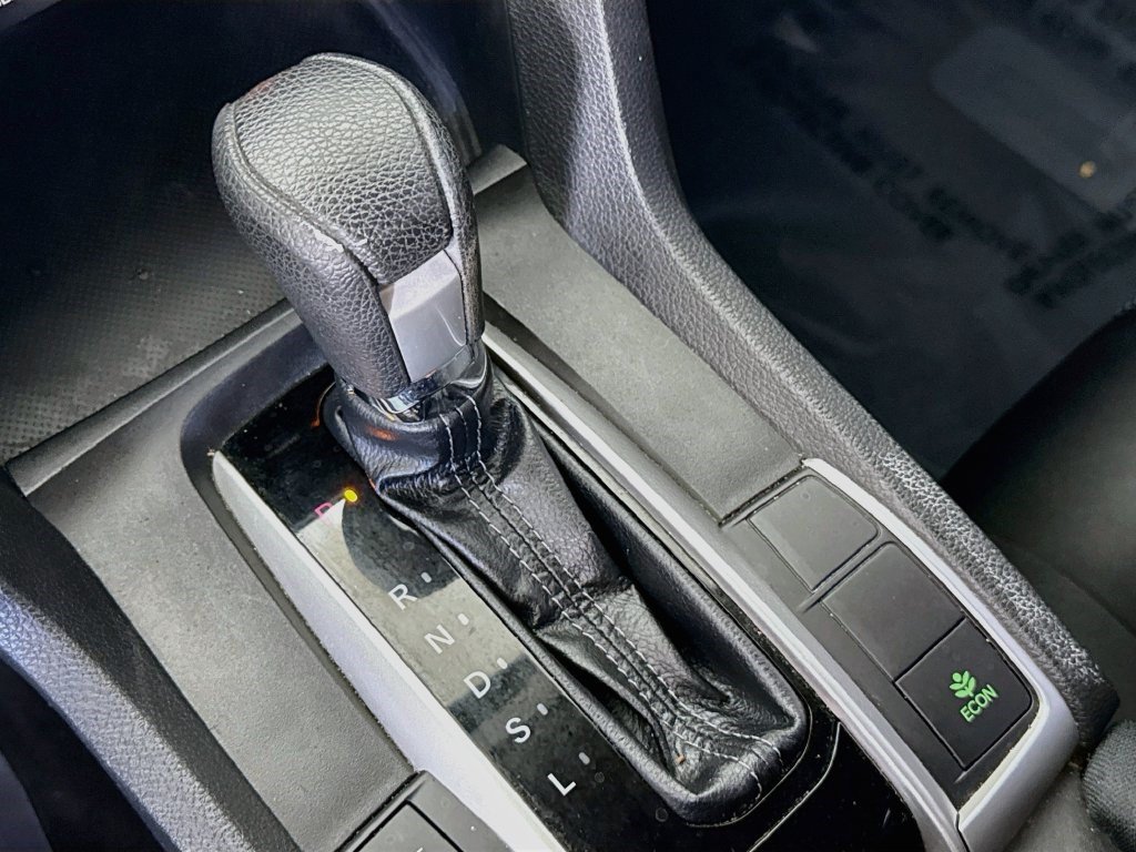 Used 2018 Honda Civic EX image 19