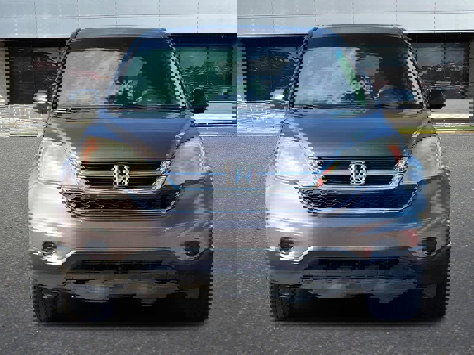 Used 2010 Honda CR-V EX image 10