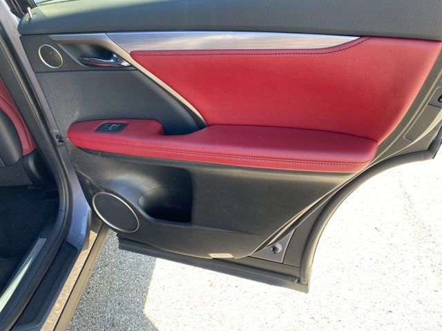 Used 2018 Lexus RX 350 F Sport w/ Accessory Package image 26