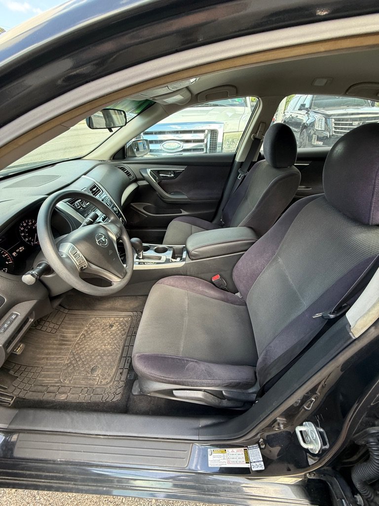 Used 2013 Nissan Altima 2.5 image 14