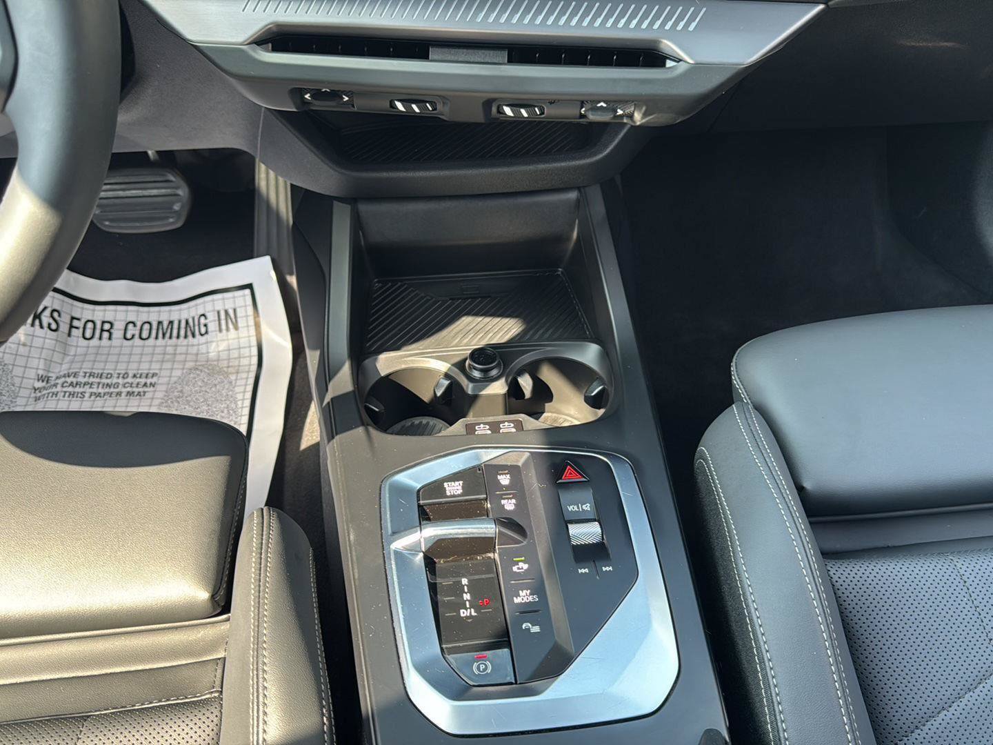 Used 2026 BMW 228i xDrive AWD/4WD image 16