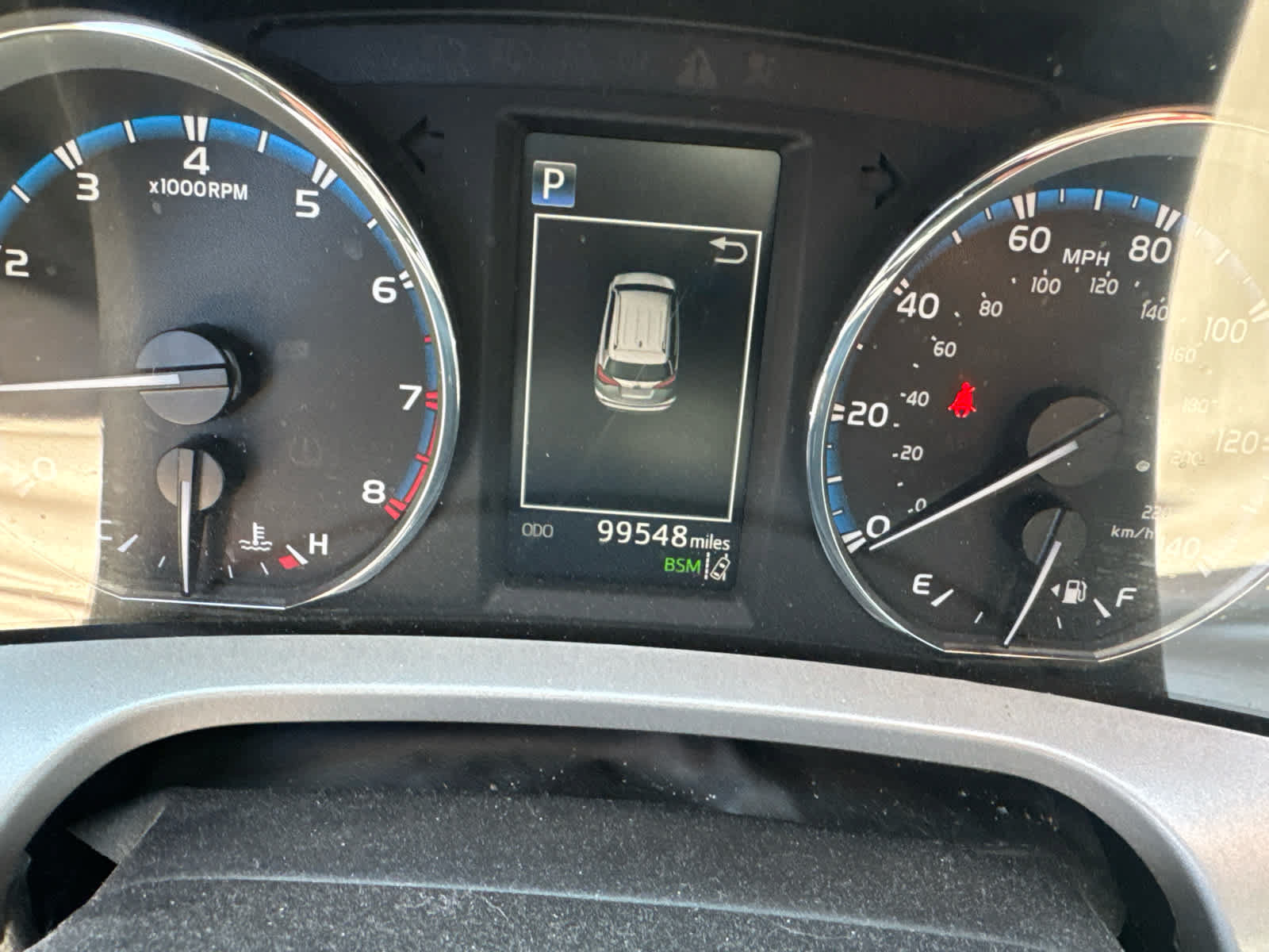 Used 2017 Toyota RAV4 Limited FWD image 10
