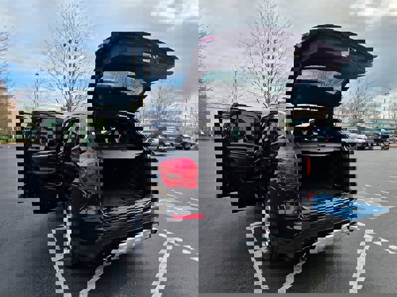 Used 2019 BMW X3 xDrive30i image 28