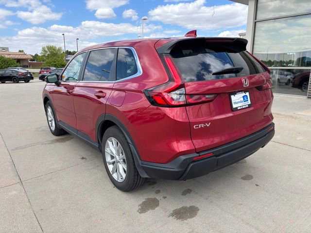 Certified 2024 Honda CR-V EX-L image 7