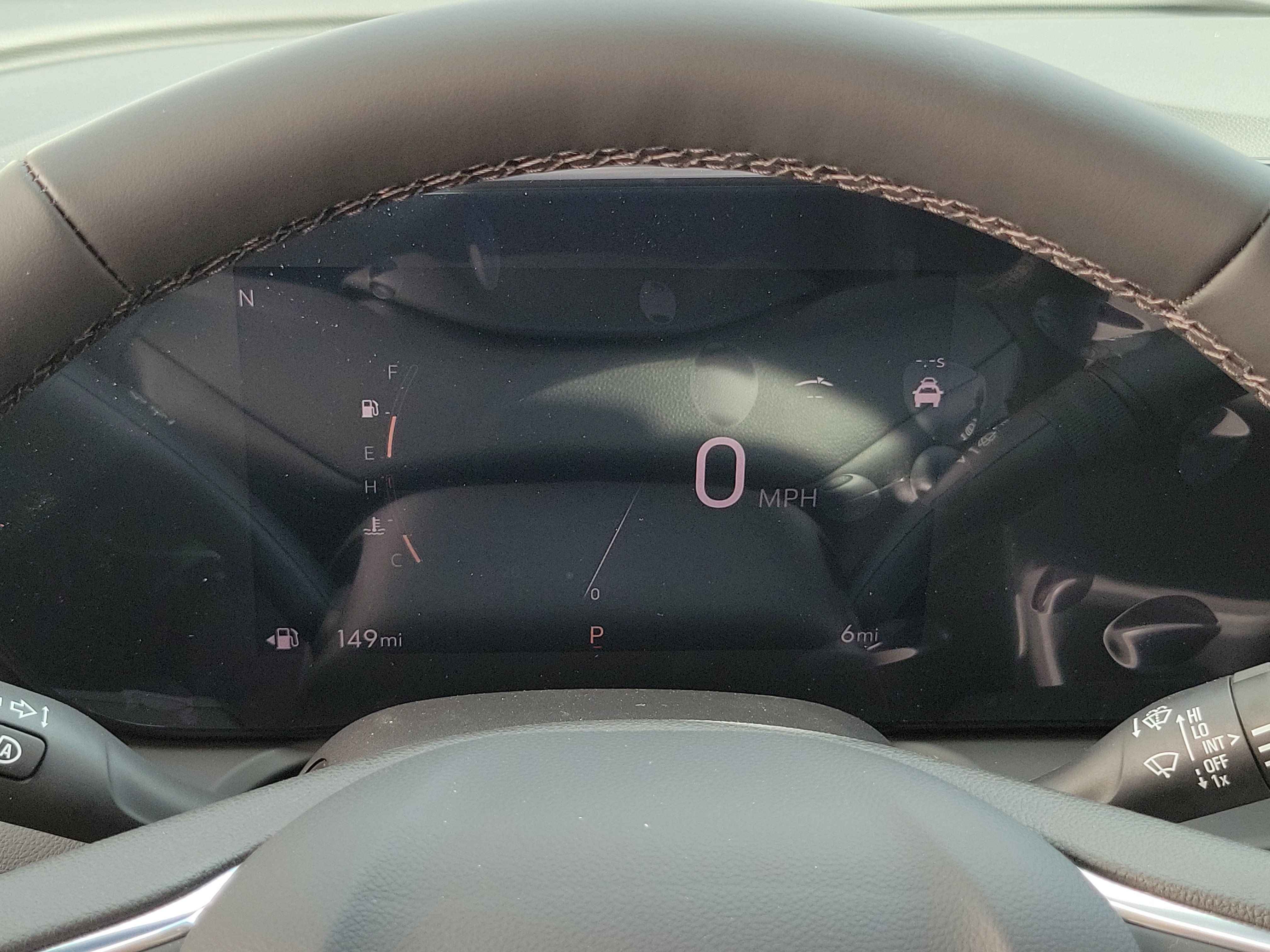 New 2026 Buick Encore GX Sport Touring image 27