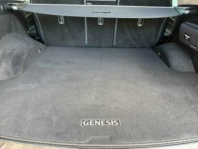 Used 2023 Genesis GV80 2.5T w/ Prestige 20" Package image 19