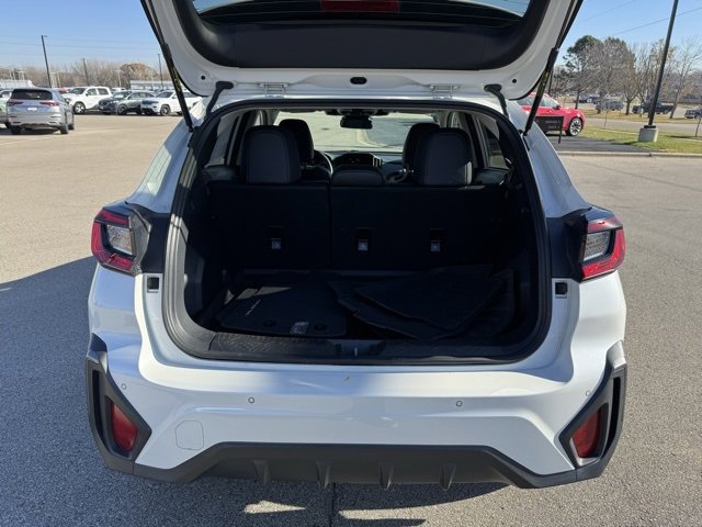 Used 2024 Subaru Crosstrek 2.5i Limited image 38