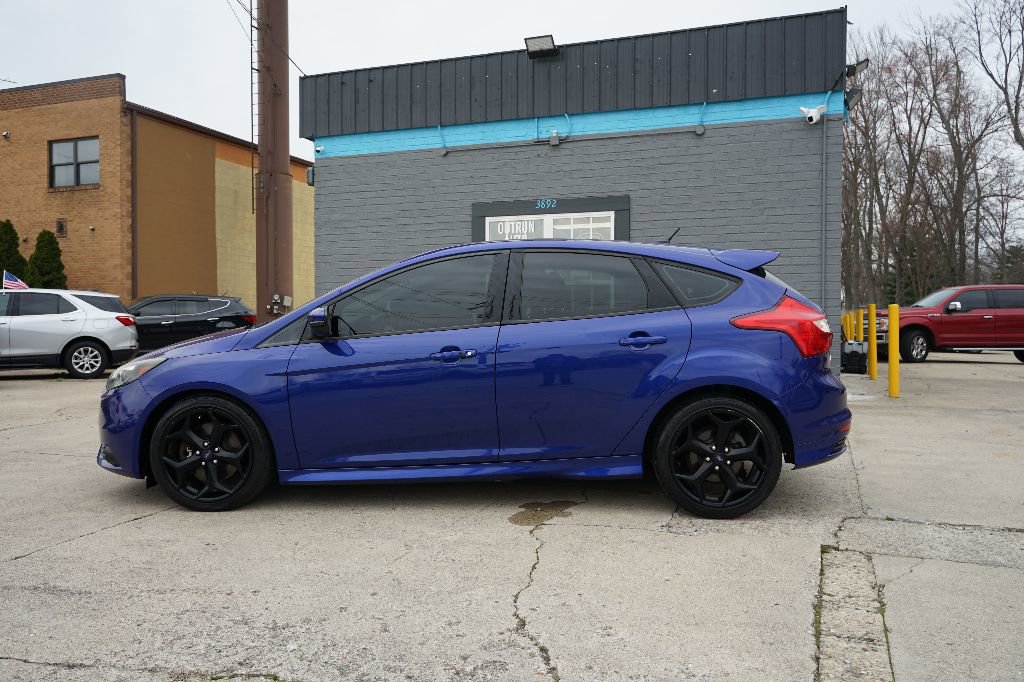 Used 2013 Ford Focus ST image 9