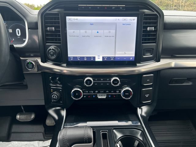 Used 2023 Ford F150 Raptor AWD/4WD image 19