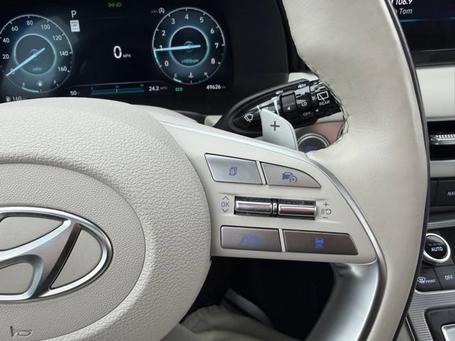 Used 2024 Hyundai Palisade Calligraphy AWD/4WD image 21