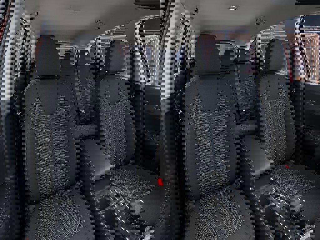 New 2025 Kia Sorento LX FWD image 15